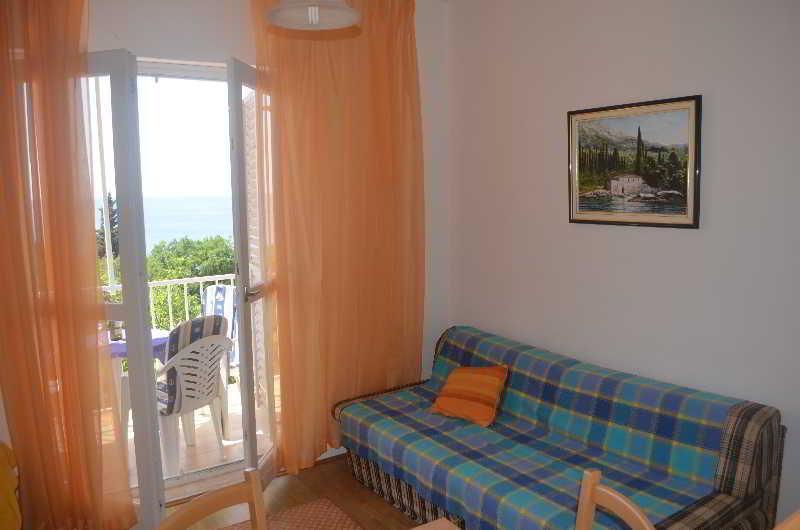 Apartments Martiva Dubrownik Zewnętrze zdjęcie