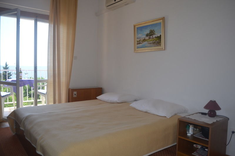 Apartments Martiva Dubrownik Zewnętrze zdjęcie