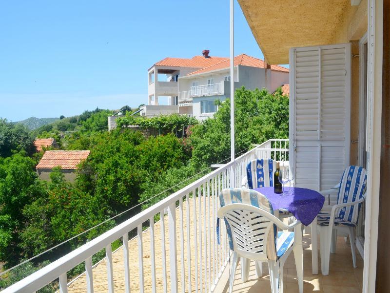 Apartments Martiva Dubrownik Zewnętrze zdjęcie