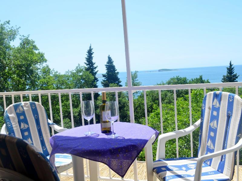 Apartments Martiva Dubrownik Zewnętrze zdjęcie