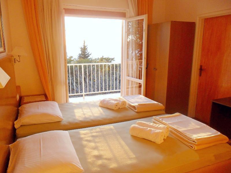Apartments Martiva Dubrownik Zewnętrze zdjęcie