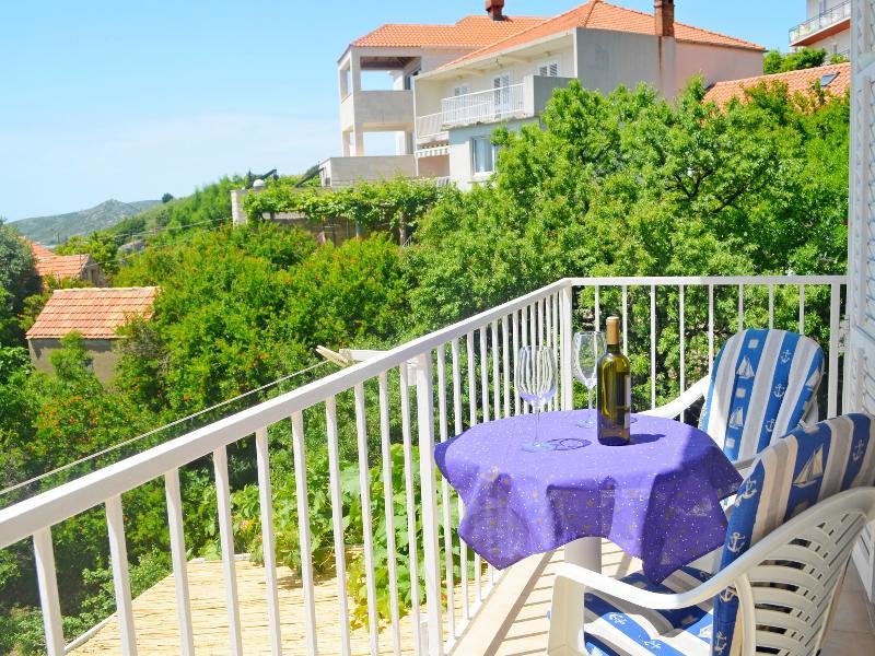 Apartments Martiva Dubrownik Zewnętrze zdjęcie