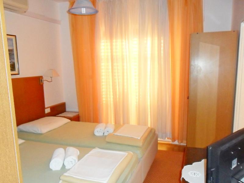 Apartments Martiva Dubrownik Zewnętrze zdjęcie